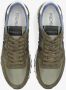 Premiata Stijlvolle Sneakers voor Mannen Green Heren - Thumbnail 6