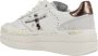 Premiata Stijlvolle Sneakers voor Mannen White Dames - Thumbnail 3