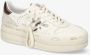 Premiata Stijlvolle Sneakers voor Mannen White Dames - Thumbnail 2