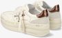 Premiata Stijlvolle Sneakers voor Mannen White Dames - Thumbnail 5