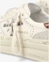 Premiata Stijlvolle Sneakers voor Mannen White Dames - Thumbnail 6