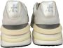 Premiata Stijlvolle Sneakers voor Mannen White Dames - Thumbnail 2