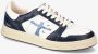 Premiata Stijlvolle Sneakers voor Mannen White Heren - Thumbnail 2