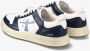 Premiata Stijlvolle Sneakers voor Mannen White Heren - Thumbnail 5