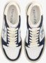 Premiata Stijlvolle Sneakers voor Mannen White Heren - Thumbnail 6