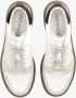 Premiata Witte Sneakers met Ergonomische Zool White Heren - Thumbnail 6