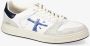 Premiata Stijlvolle Sneakers voor Mannen White Heren - Thumbnail 2