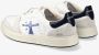 Premiata Stijlvolle Sneakers voor Mannen White Heren - Thumbnail 5