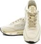 Premiata Stijlvolle Sneakers voor Modieuze Looks Beige Dames - Thumbnail 4