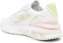 Premiata Stijlvolle Sneakers voor Modieuze Vrouwen White Dames - Thumbnail 3