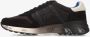 Premiata Stijlvolle Sneakers voor Stedelijke Avonturen Black Heren - Thumbnail 6