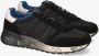 Premiata Stijlvolle Sneakers voor Stedelijke Avonturen Black Heren - Thumbnail 7