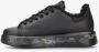 Premiata Stijlvolle Sneakers voor Vrouwen Black Dames - Thumbnail 3