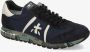 Premiata Stijlvolle Sneakers voor Vrouwen Blue Heren - Thumbnail 2