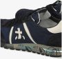 Premiata Stijlvolle Sneakers voor Vrouwen Blue Heren - Thumbnail 6