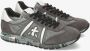 Premiata Stijlvolle Sneakers voor Vrouwen Gray Heren - Thumbnail 4