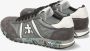 Premiata Stijlvolle Sneakers voor Vrouwen Gray Heren - Thumbnail 5