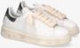 Premiata Stijlvolle Sneakers voor Vrouwen White Dames - Thumbnail 4