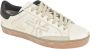 Premiata Stijlvolle Sneakers White Heren - Thumbnail 2