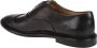 Premiata Stijlvolle Vaggio Derbies Schoenen Black Heren - Thumbnail 3