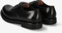 Premiata Stringata 32200A in kalfsleer Black Heren - Thumbnail 5