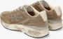 Premiata Suede Sneakers Green Heren - Thumbnail 3