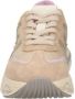 PREMIATA Lage Sneakers Dames Cassie Maat: 39 Materiaal: Suède Kleur: Beige - Thumbnail 7