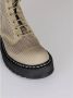 Premiata Veterschoenen Beige Dames - Thumbnail 4