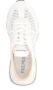 Premiata Witte Cassie sneakers van suède White Dames - Thumbnail 6