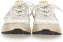 Premiata Sneakers met Logo Detail en Leren Binnenzool Multicolor Heren - Thumbnail 3