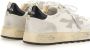 Premiata Sneakers met Logo Detail en Leren Binnenzool Multicolor Heren - Thumbnail 8