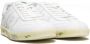 Premiata Witte Leren Sneakers Bonnie White Heren - Thumbnail 2