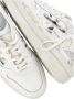 Premiata Witte Leren Sneakers met Logo Detail White Dames - Thumbnail 6