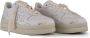 Premiata Witte leren sneakers met logo White Dames - Thumbnail 4