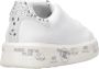 Premiata MultiColour Sneakers Model Belle.6712 Multicolor Dames - Thumbnail 18