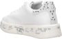 Premiata MultiColour Sneakers Model Belle.6712 Multicolor Dames - Thumbnail 19