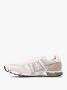 Premiata Witte Leren Sneakers Multicolor Heren - Thumbnail 2