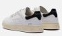 Premiata Witte leren sneakers Quinn elegantie White Heren - Thumbnail 2