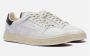 Premiata Witte leren sneakers Quinn elegantie White Heren - Thumbnail 3