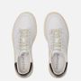 Premiata Witte leren sneakers Quinn elegantie White Heren - Thumbnail 4