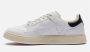 Premiata Witte leren sneakers Quinn elegantie White Heren - Thumbnail 5