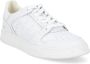 Premiata Witte Leren Sneakers voor Heren White Heren - Thumbnail 2