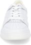 Premiata Witte Leren Sneakers voor Heren White Heren - Thumbnail 3