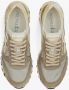 Premiata Witte Mick Sneakers Casual Stijl Schoenen Gray Heren - Thumbnail 7