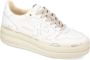 Premiata Stijlvolle Damessneakers White Dames - Thumbnail 2