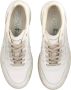 Premiata Stijlvolle Damessneakers White Dames - Thumbnail 3