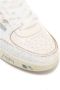 Premiata Witte Sneakers Aw24 Damesschoenen White Dames - Thumbnail 11