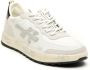 Premiata Witte Sneakers Calzature White Heren - Thumbnail 2