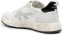 Premiata Sneakers met Logo Detail en Leren Binnenzool Multicolor Heren - Thumbnail 11