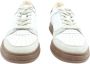 Premiata Witte Sneakers met Ergonomische Zool White Heren - Thumbnail 12